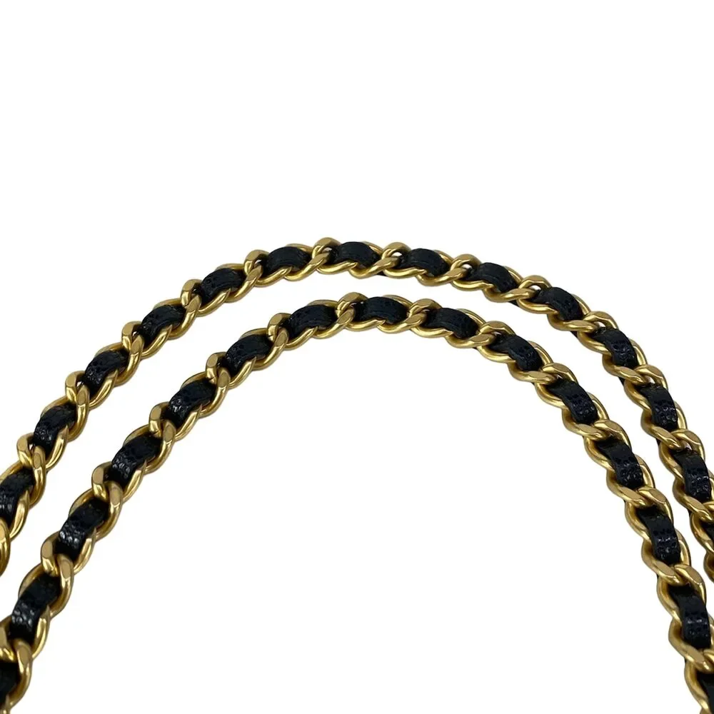 Chanel Mini Matelasse Other Style Wallet
